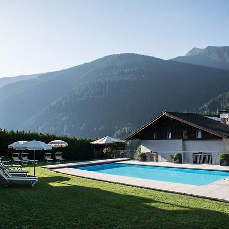 Kreativ Hotel Landhaus Schweigl Ultimo Esterno foto