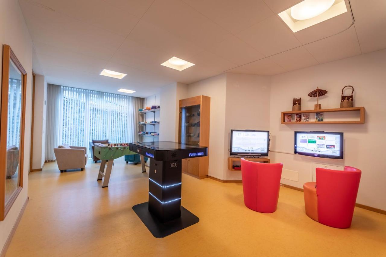 Kreativ Hotel Landhaus Schweigl Ultimo Esterno foto