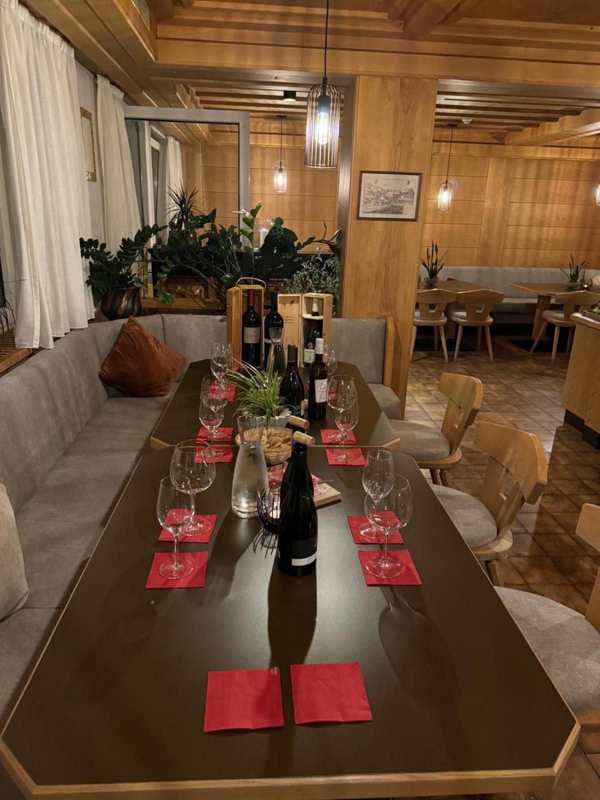 Kreativ Hotel Landhaus Schweigl Ultimo Esterno foto