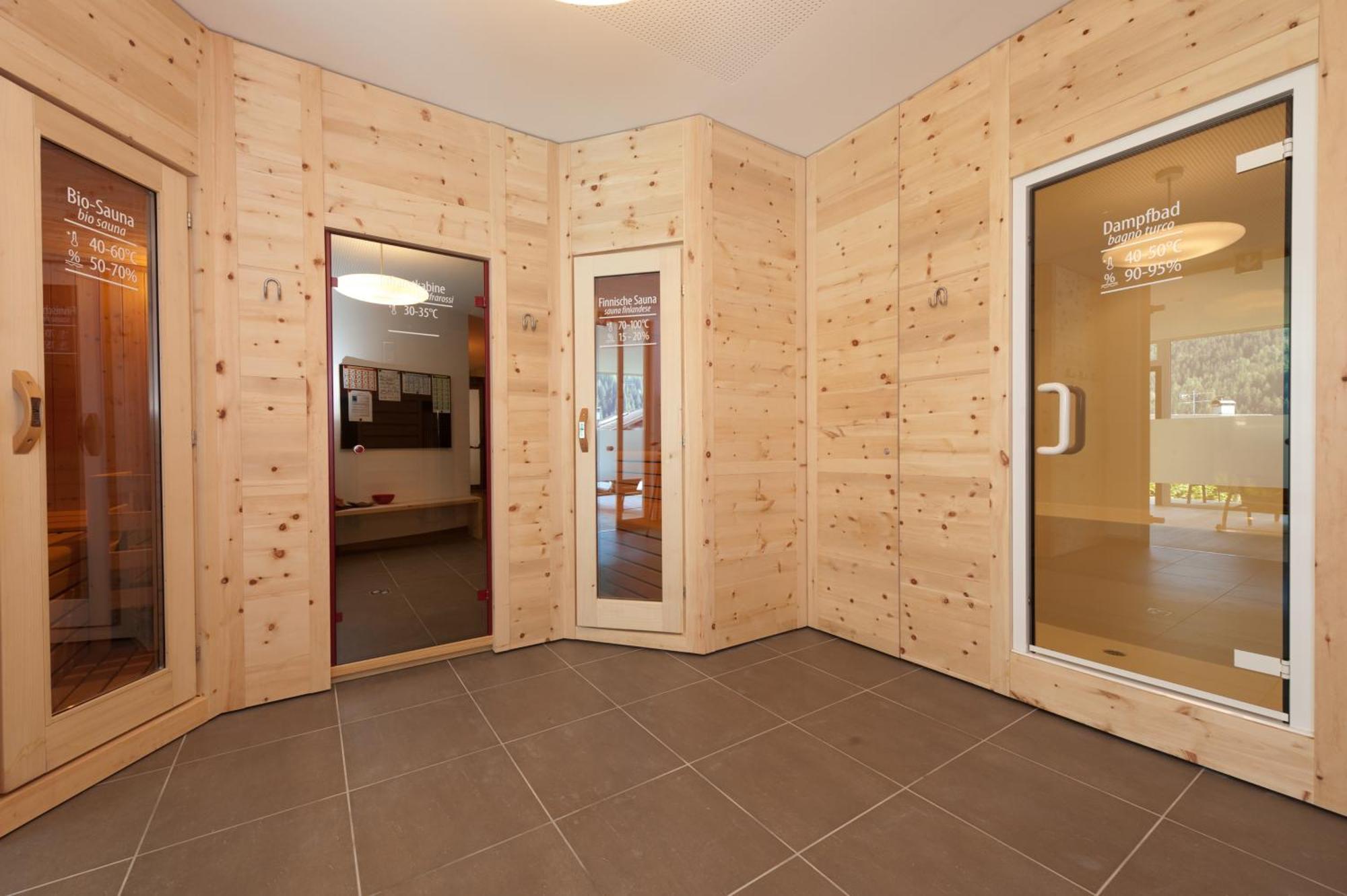 Kreativ Hotel Landhaus Schweigl Ultimo Esterno foto