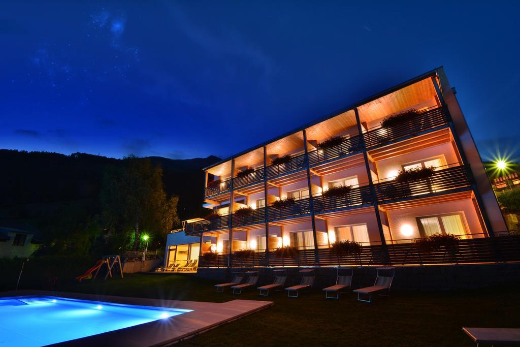 Kreativ Hotel Landhaus Schweigl Ultimo Esterno foto