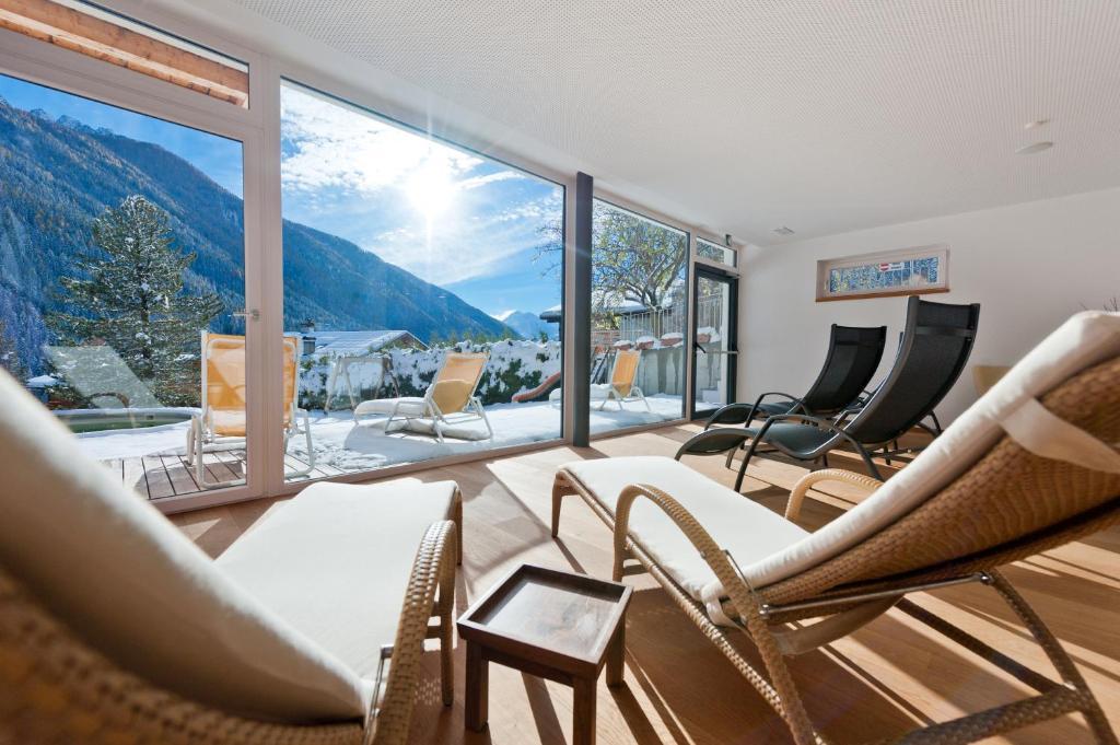 Kreativ Hotel Landhaus Schweigl Ultimo Esterno foto