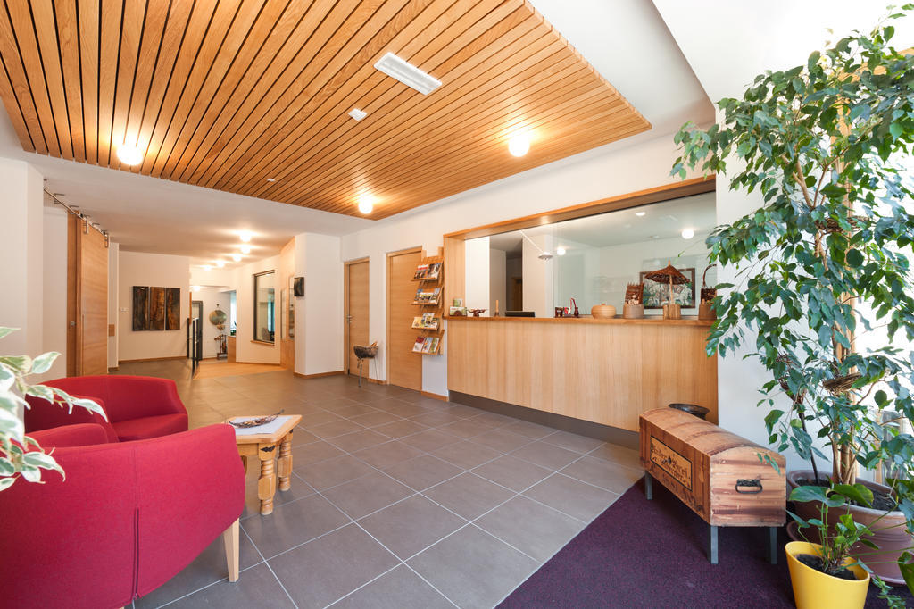 Kreativ Hotel Landhaus Schweigl Ultimo Esterno foto