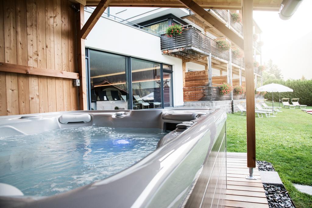 Kreativ Hotel Landhaus Schweigl Ultimo Esterno foto