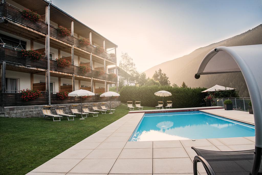 Kreativ Hotel Landhaus Schweigl Ultimo Esterno foto