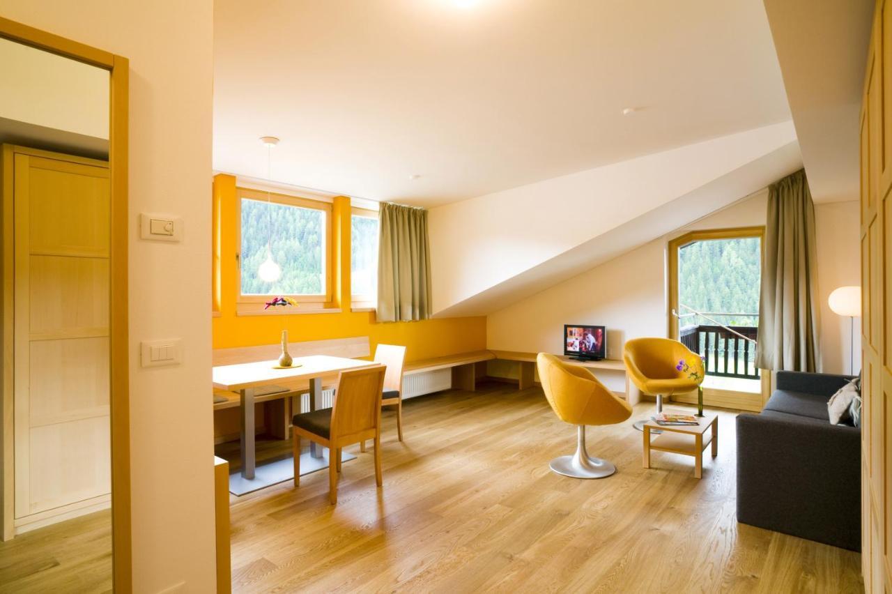 Kreativ Hotel Landhaus Schweigl Ultimo Camera foto