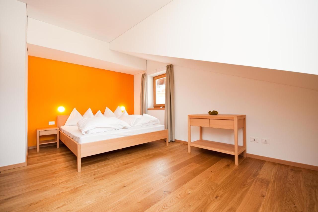 Kreativ Hotel Landhaus Schweigl Ultimo Camera foto