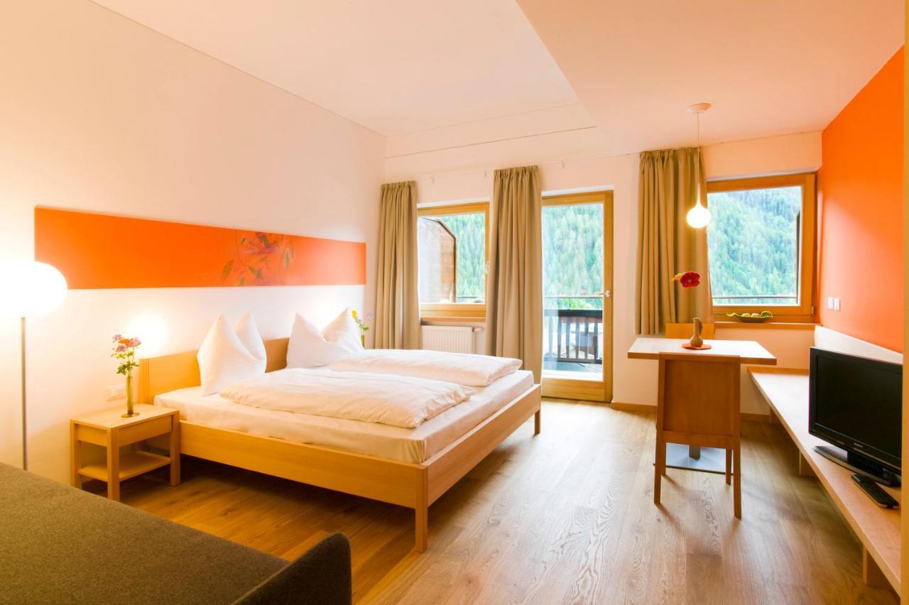 Kreativ Hotel Landhaus Schweigl Ultimo Camera foto
