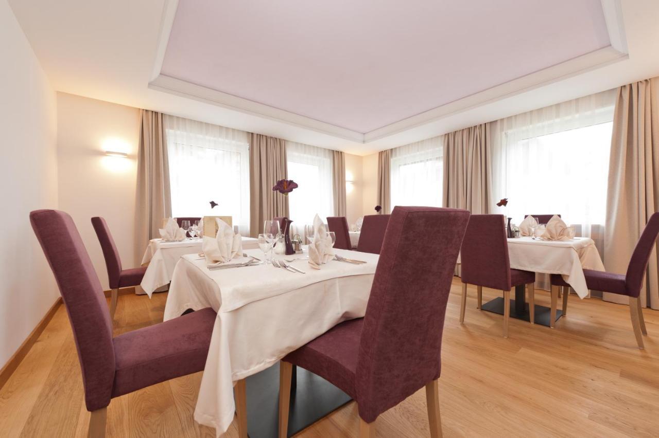 Kreativ Hotel Landhaus Schweigl Ultimo Esterno foto