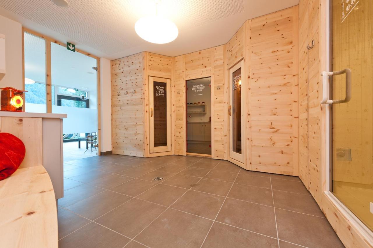 Kreativ Hotel Landhaus Schweigl Ultimo Esterno foto
