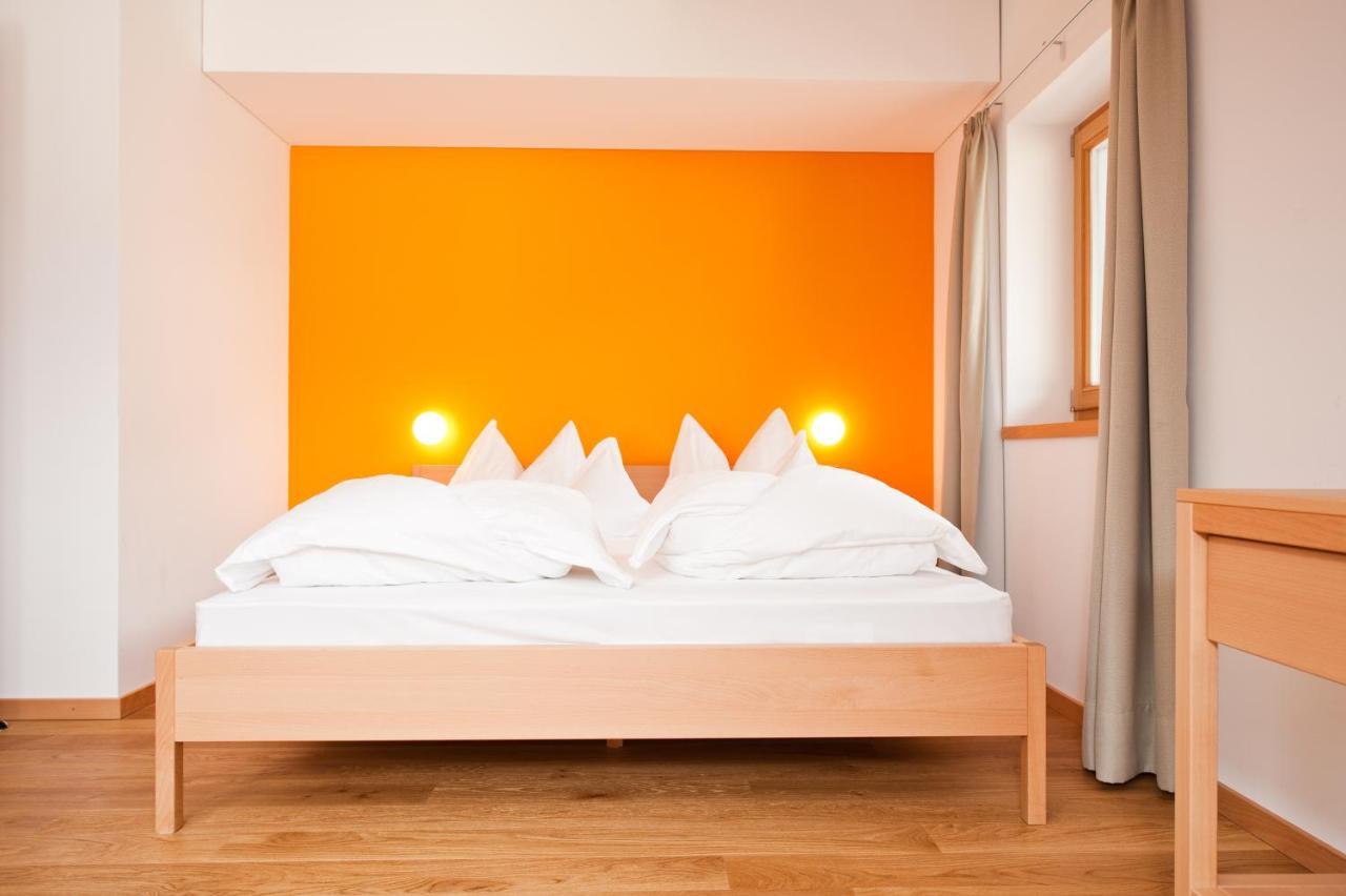 Kreativ Hotel Landhaus Schweigl Ultimo Camera foto
