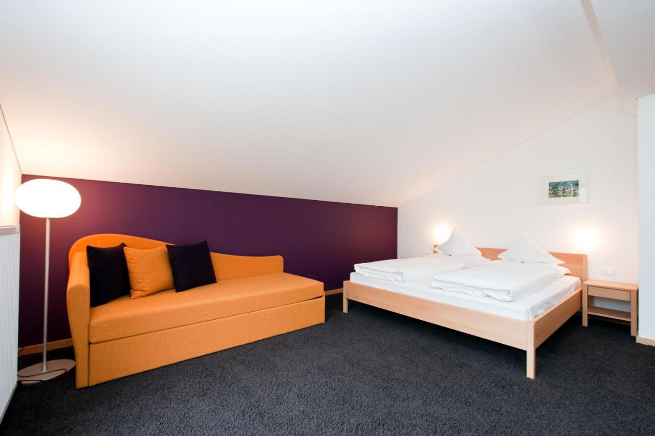 Kreativ Hotel Landhaus Schweigl Ultimo Esterno foto