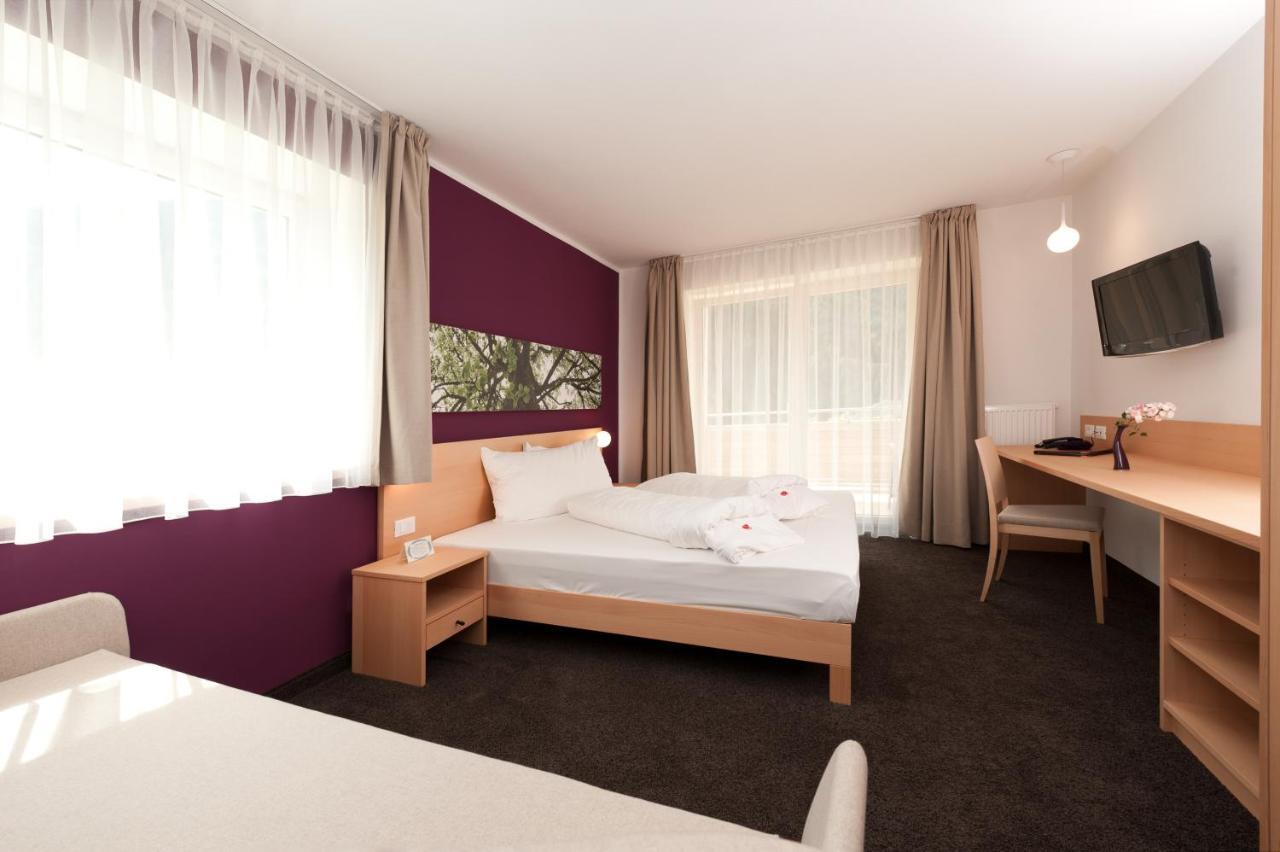 Kreativ Hotel Landhaus Schweigl Ultimo Camera foto