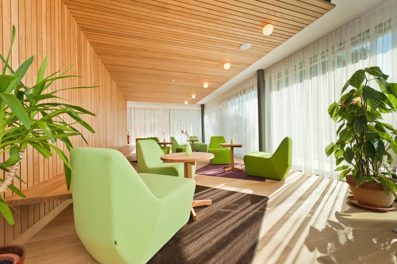 Kreativ Hotel Landhaus Schweigl Ultimo Esterno foto