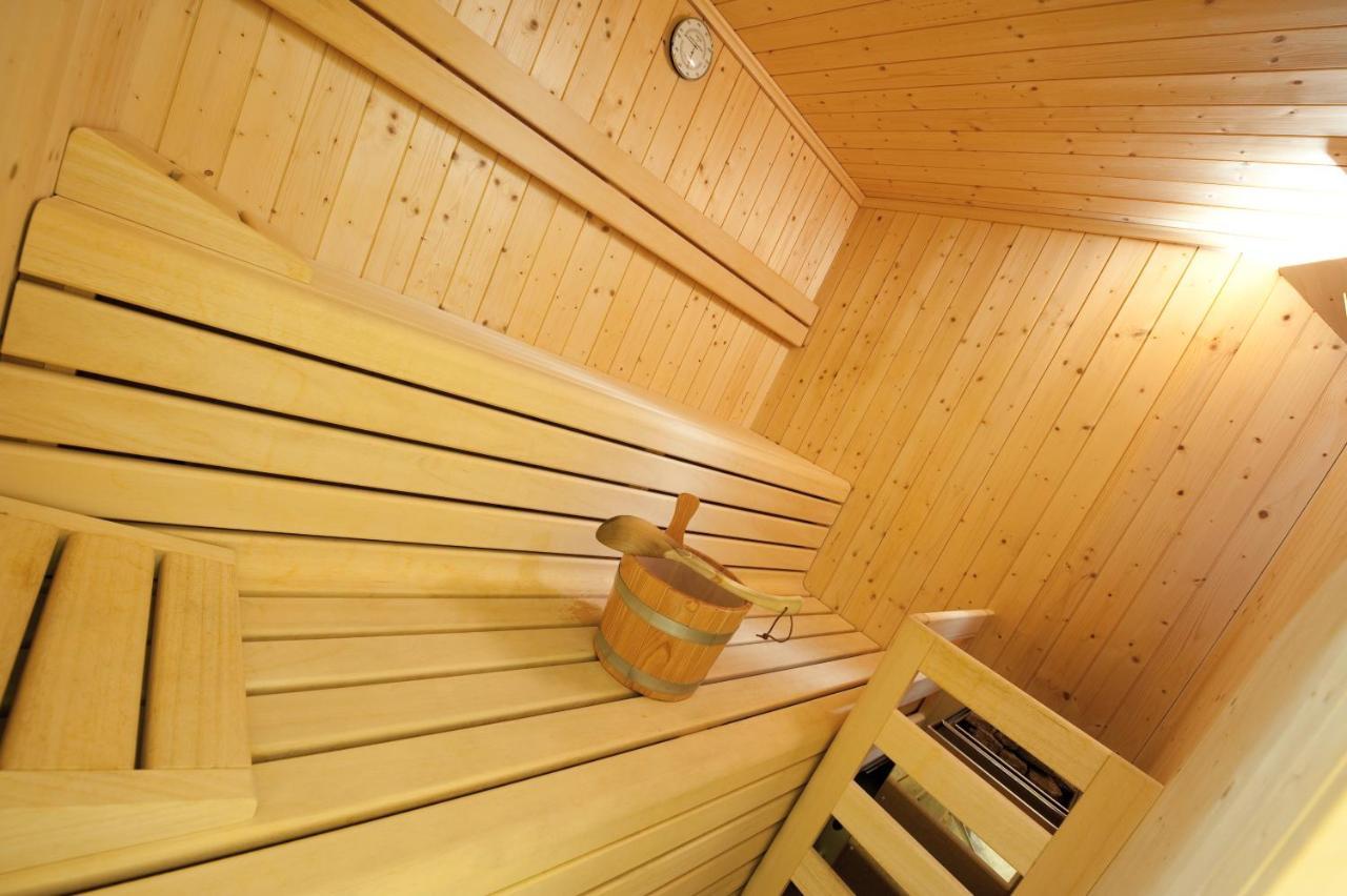 Kreativ Hotel Landhaus Schweigl Ultimo Esterno foto