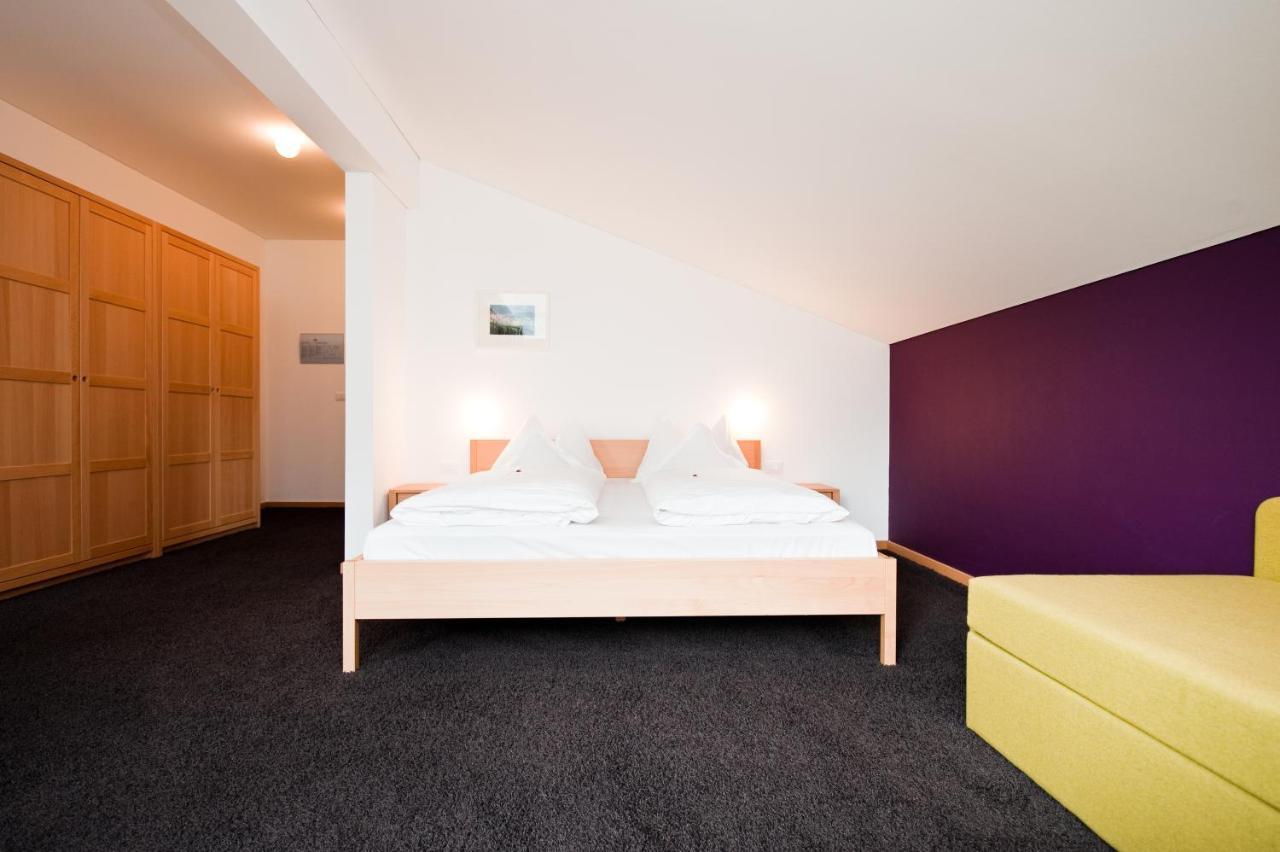 Kreativ Hotel Landhaus Schweigl Ultimo Esterno foto